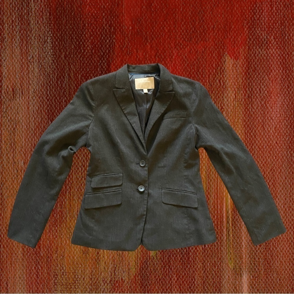BANANA REPUBLIC Women’s Blazer